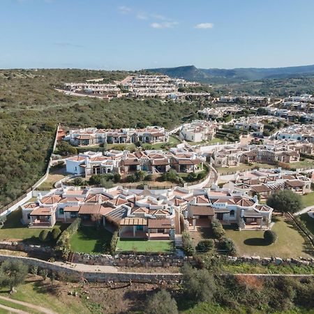 Apartament Villino Azul Alghero Zewnętrze zdjęcie