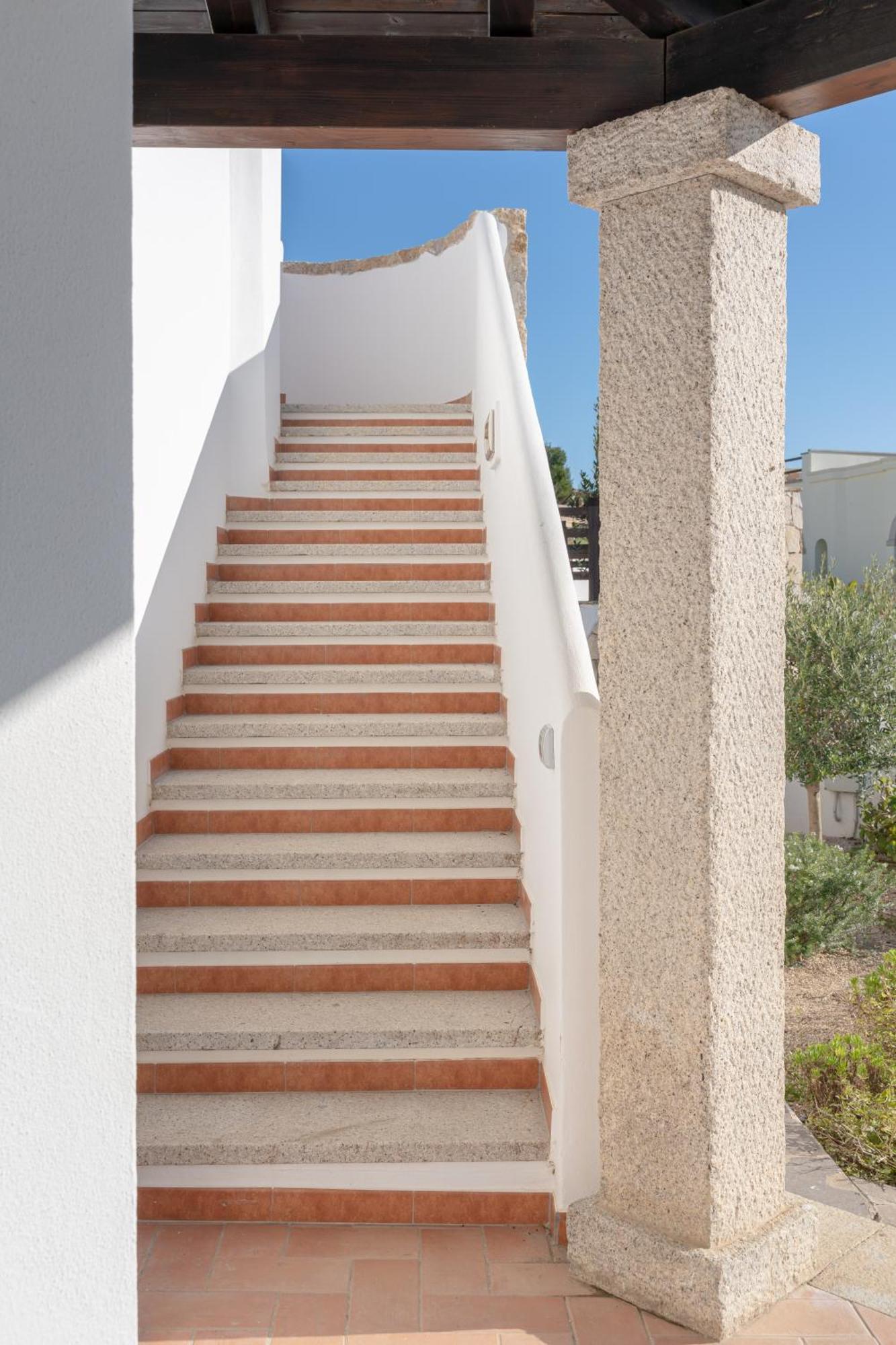 Apartament Villino Azul Alghero Zewnętrze zdjęcie
