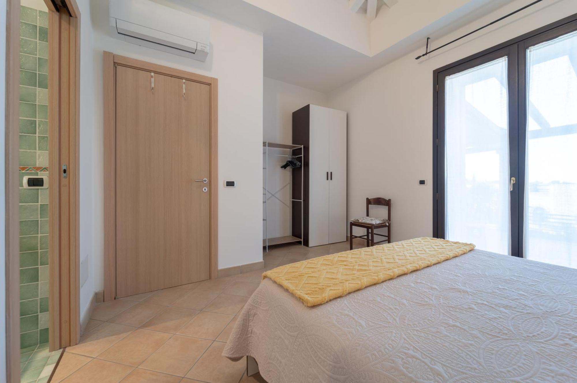 Apartament Villino Azul Alghero Zewnętrze zdjęcie