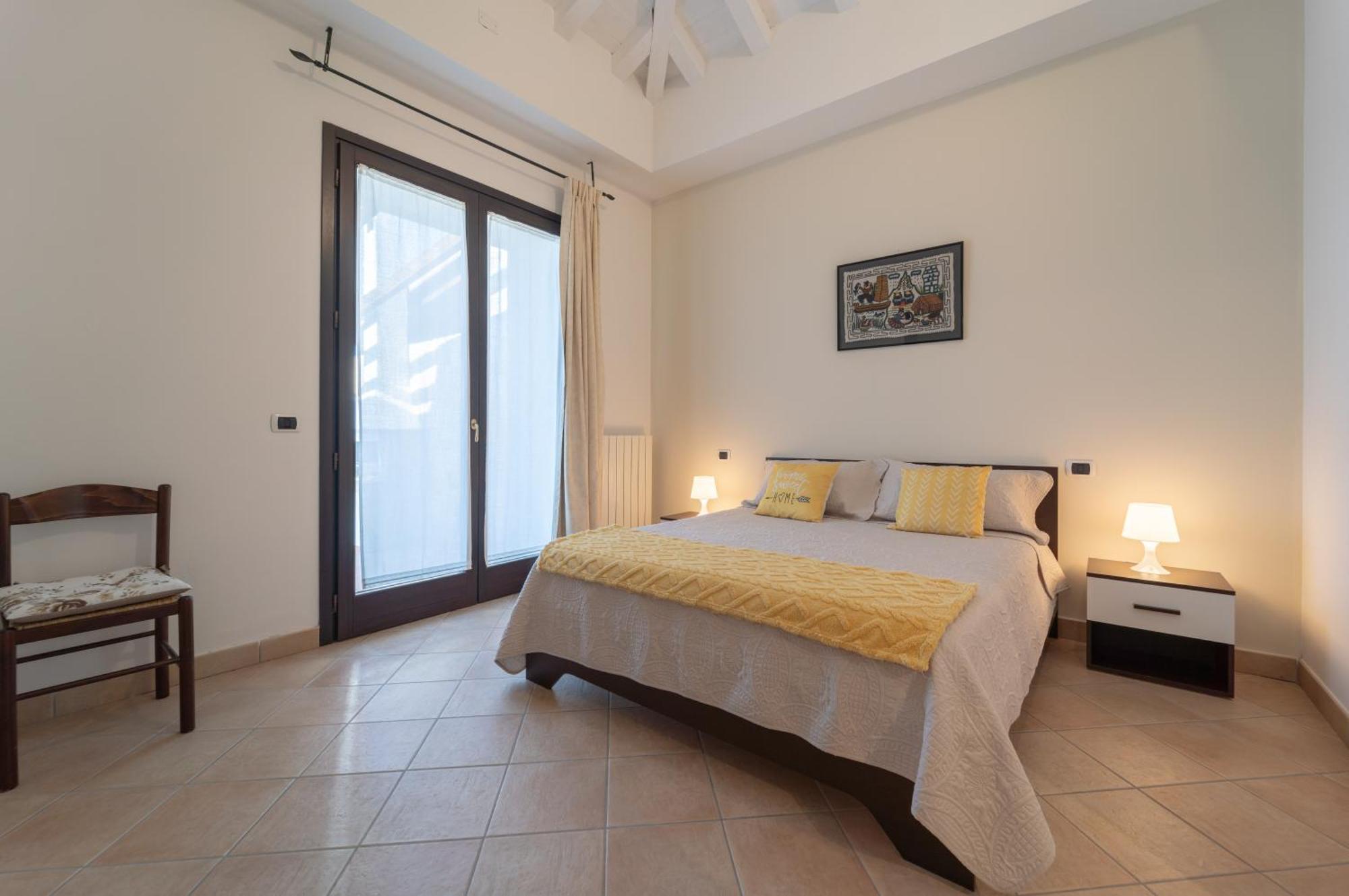 Apartament Villino Azul Alghero Zewnętrze zdjęcie