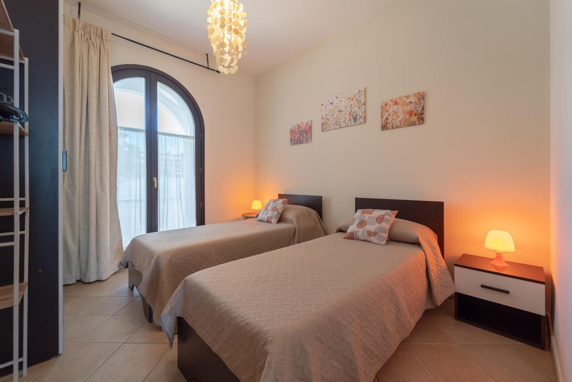 Apartament Villino Azul Alghero Zewnętrze zdjęcie