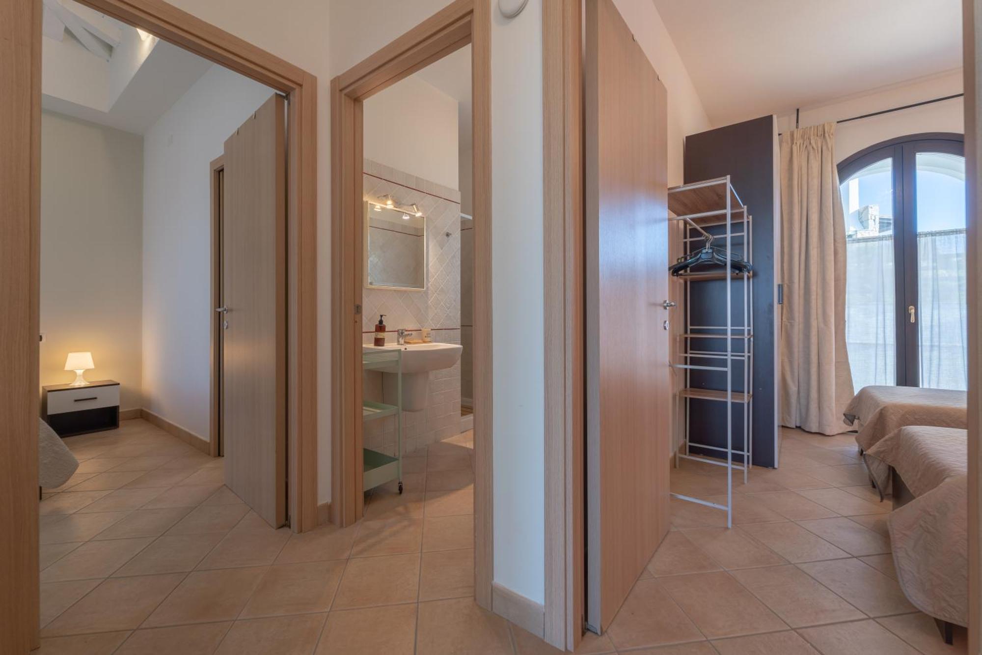 Apartament Villino Azul Alghero Zewnętrze zdjęcie