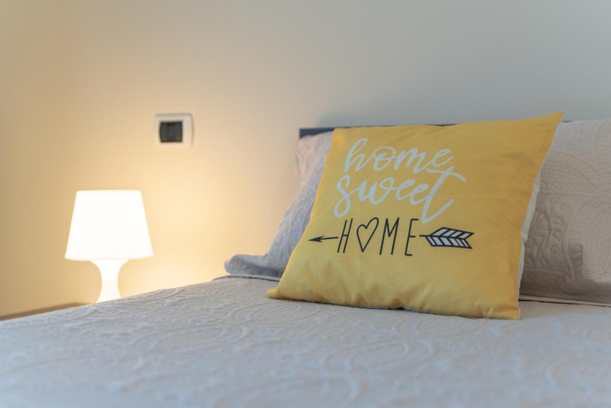 Apartament Villino Azul Alghero Zewnętrze zdjęcie